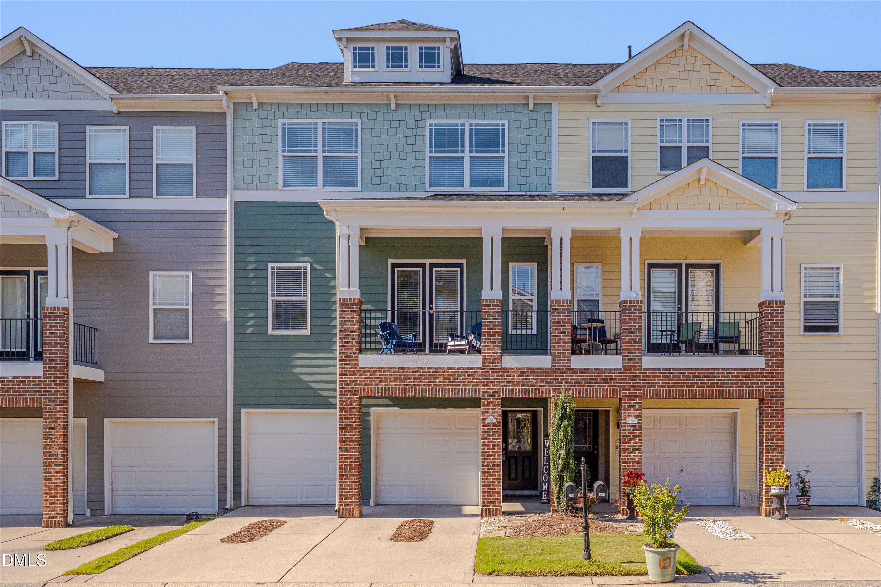 219 Broadgait Brae Road