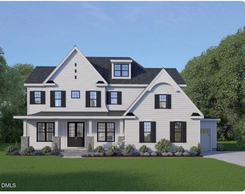 1057 Azalea Garden Circle Raleigh NC 27603