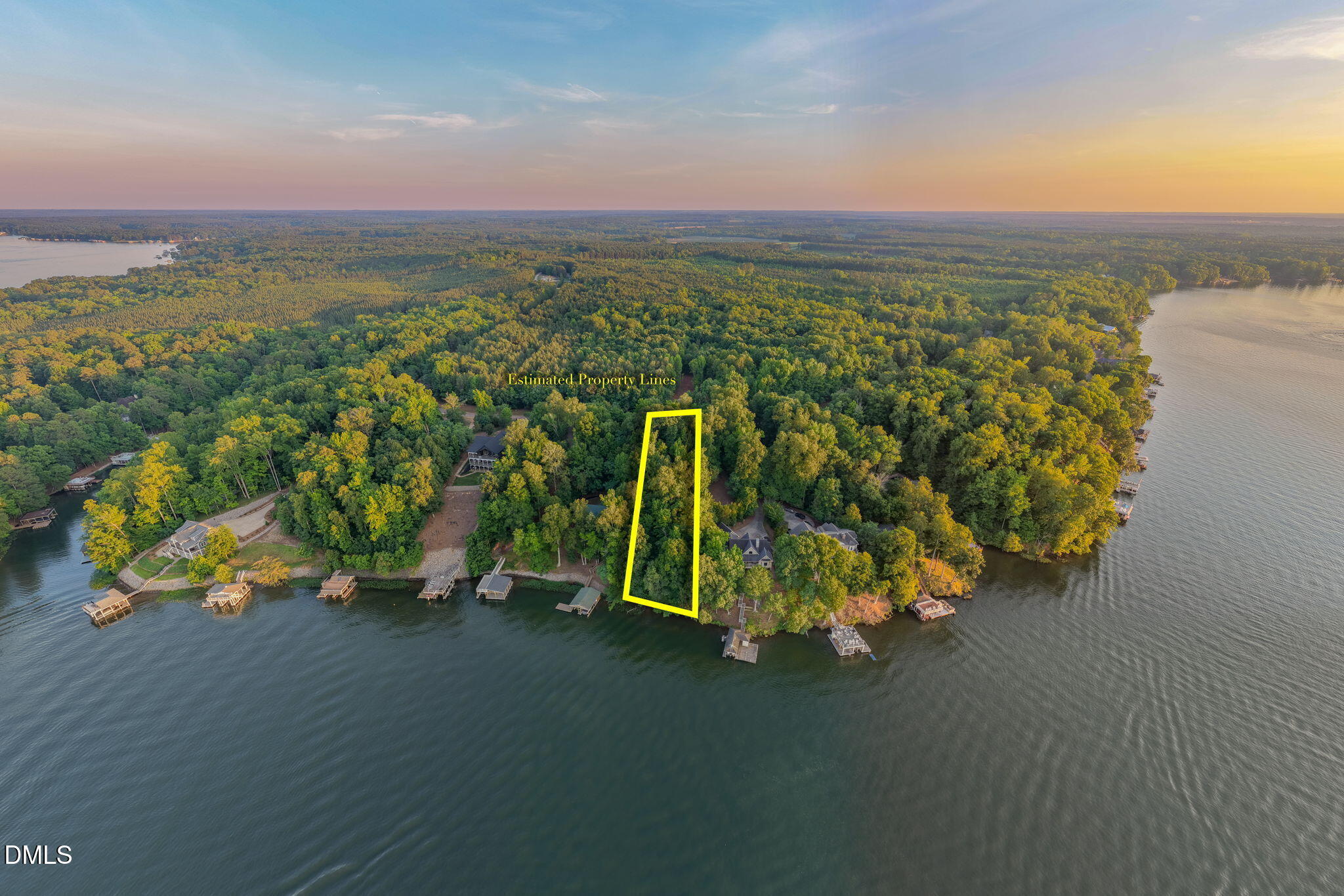 Lot 15 Harbor Dr. Drive