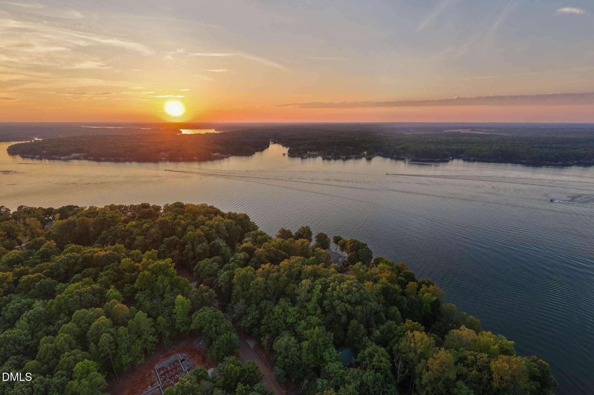 Lot 15 Harbor Dr. Drive