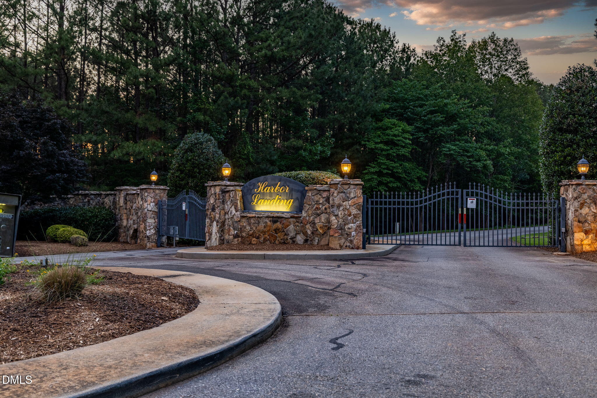 Lot 15 Harbor Dr. Drive