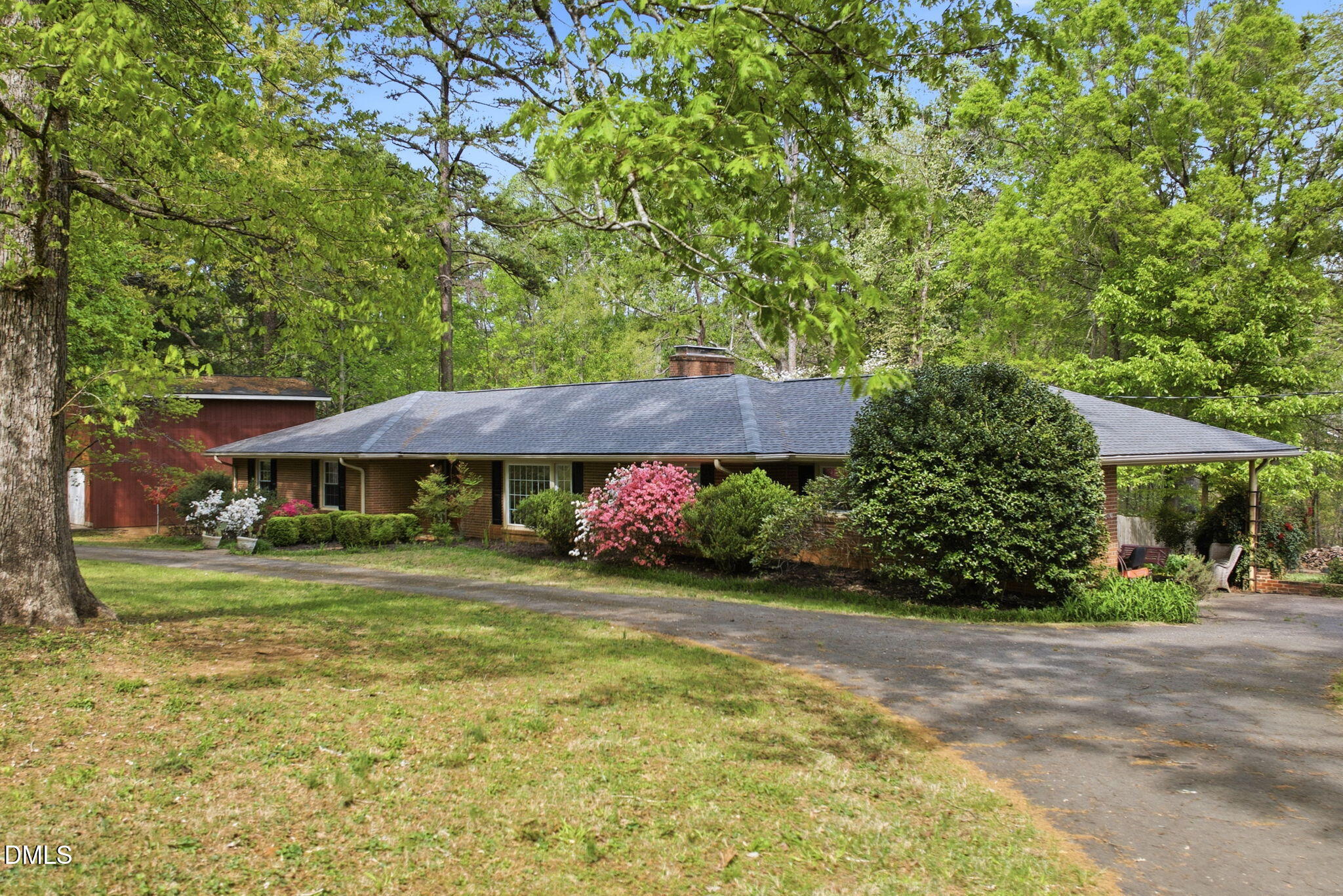 307 Orange High School Road