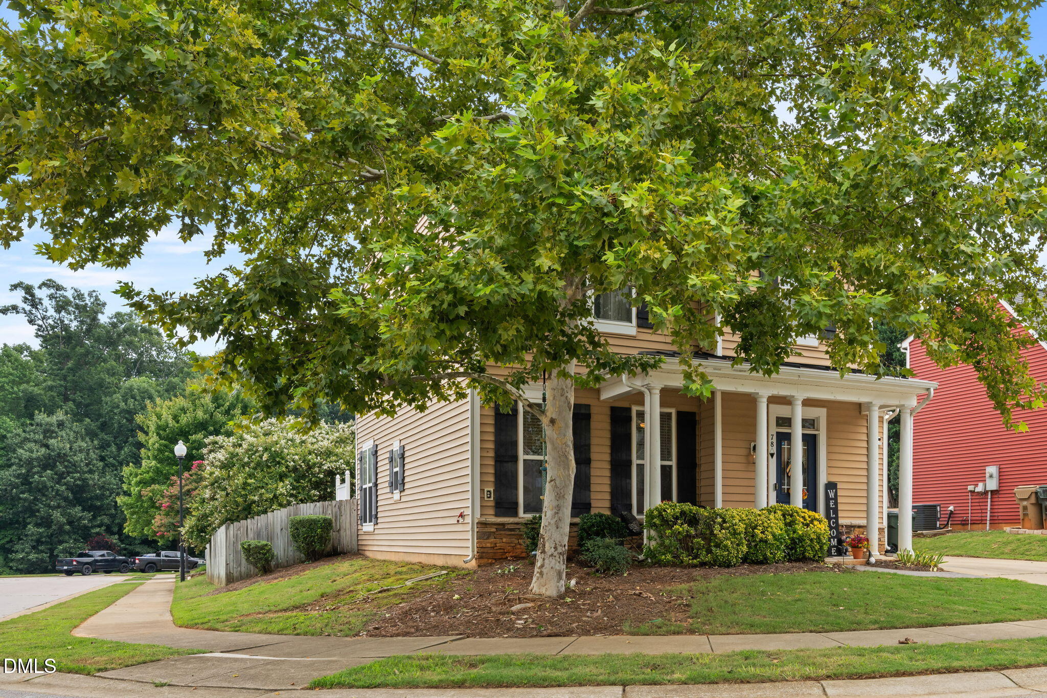 78 Tuscarora Lane