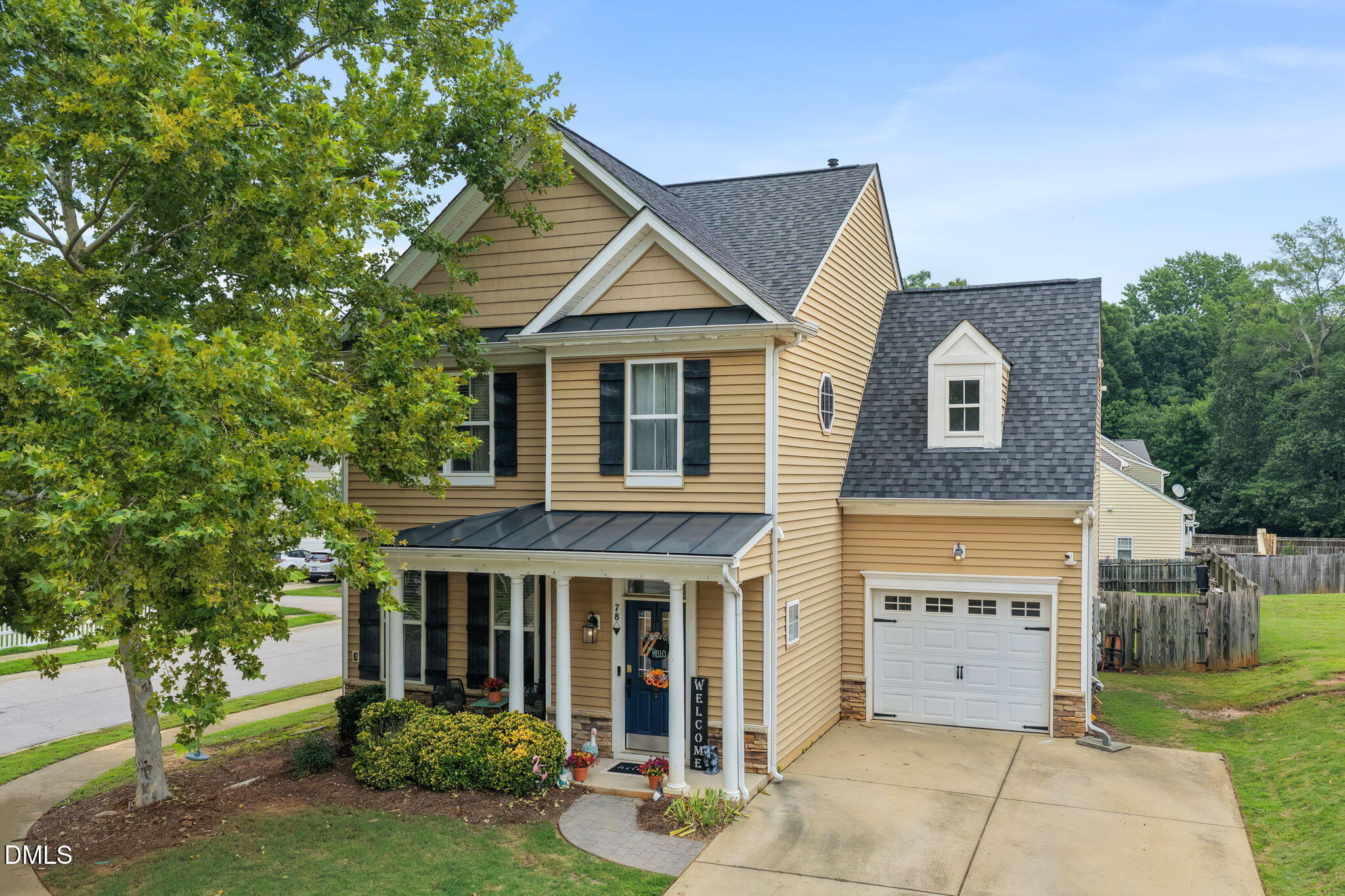 78 Tuscarora Lane
