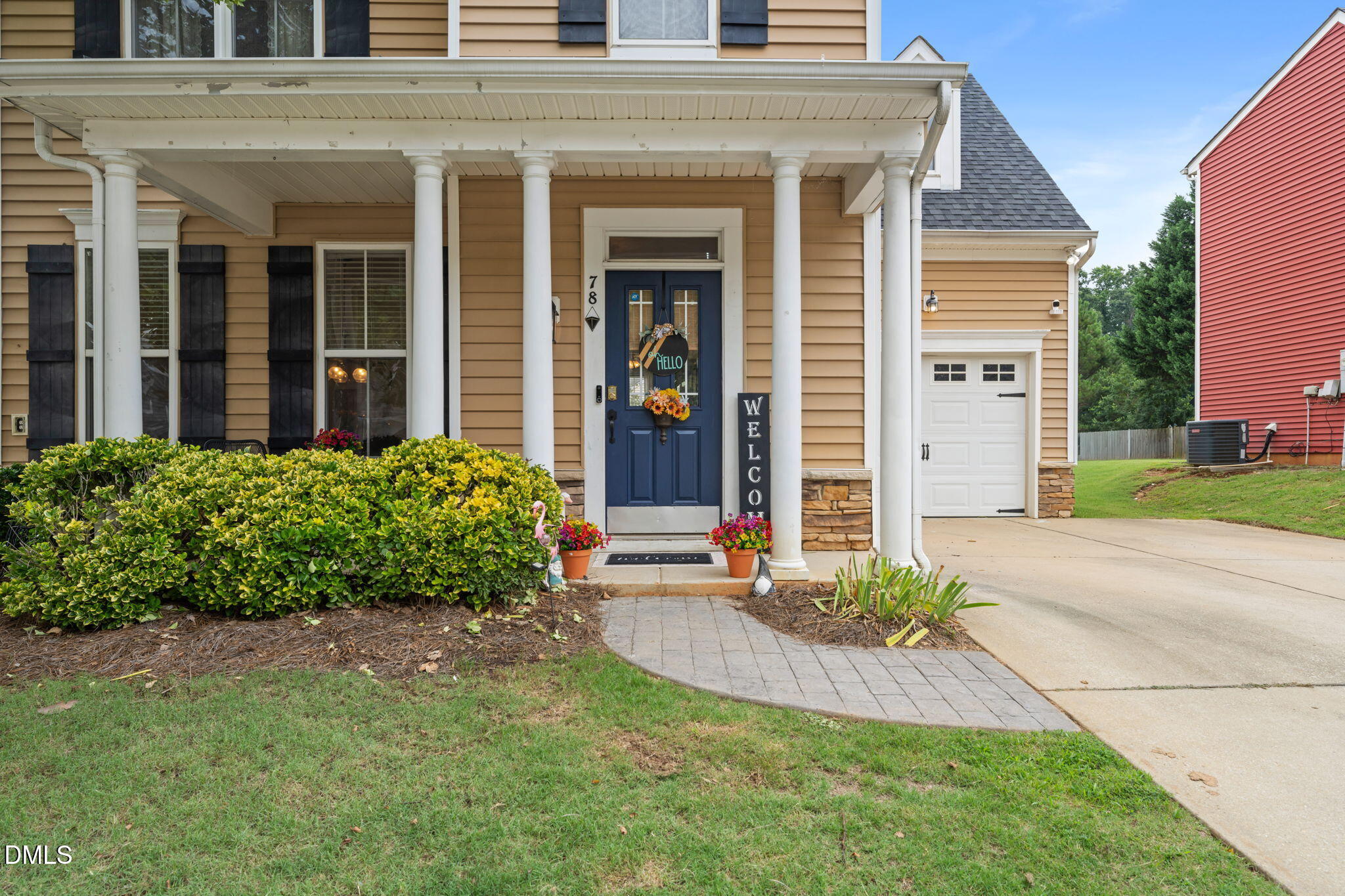 78 Tuscarora Lane