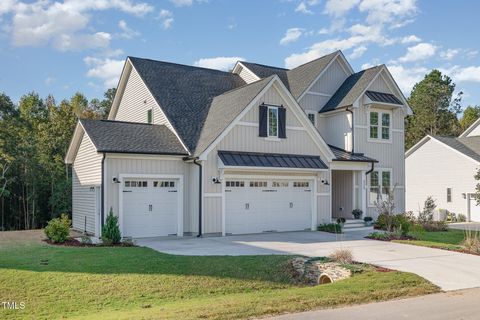 A home in Selma