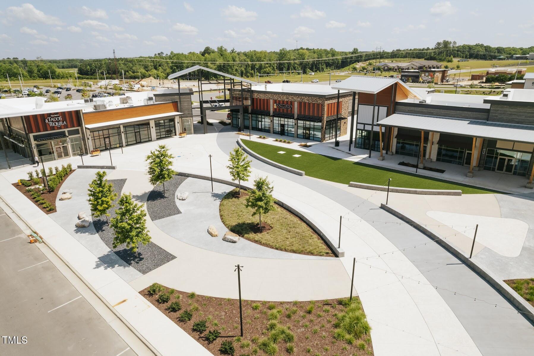 1576 Piney Fls Drive