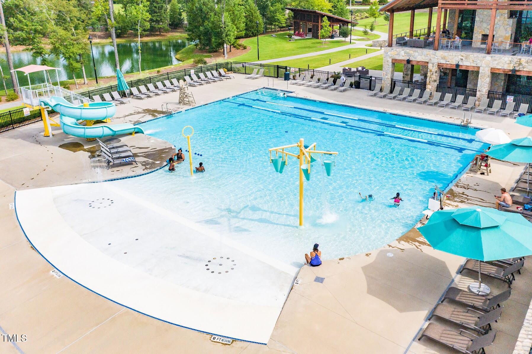 1576 Piney Fls Drive