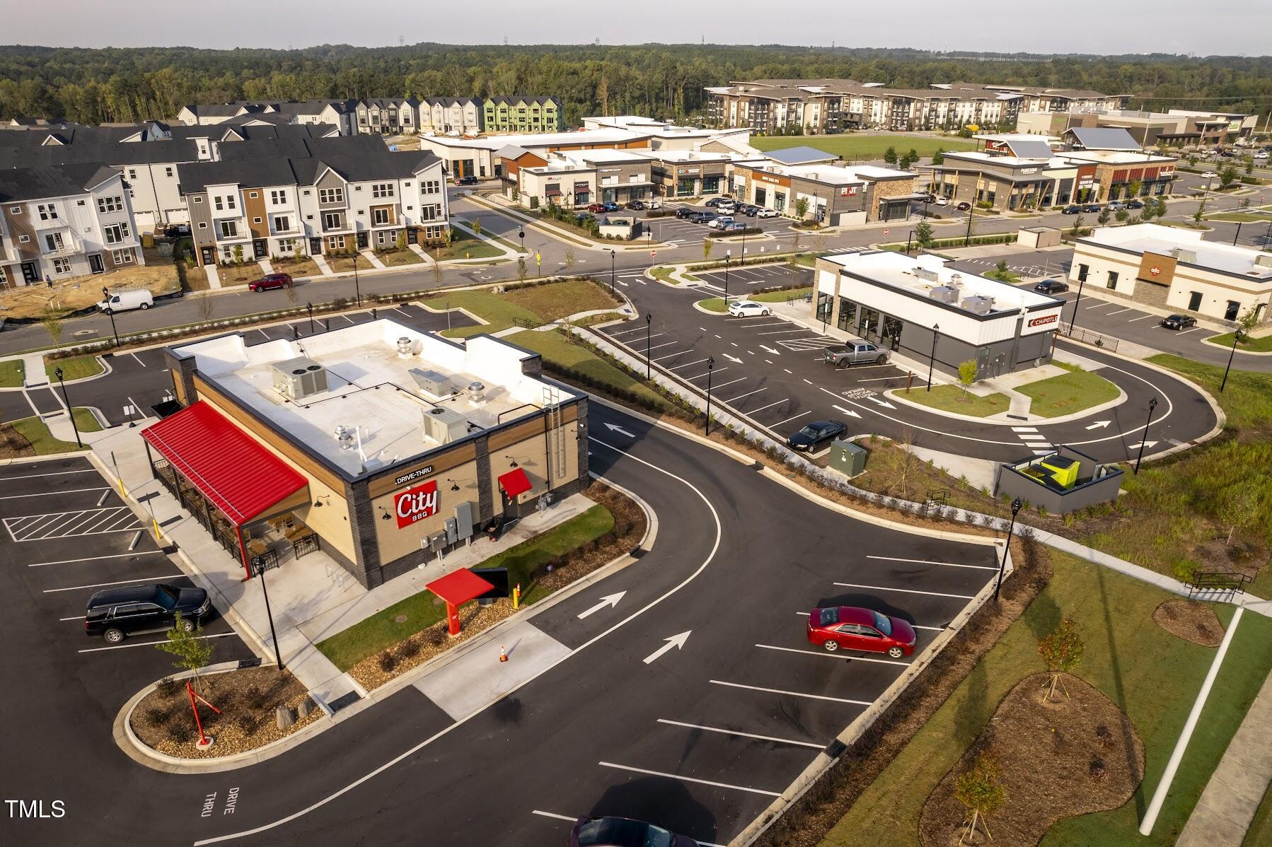 1576 Piney Fls Drive