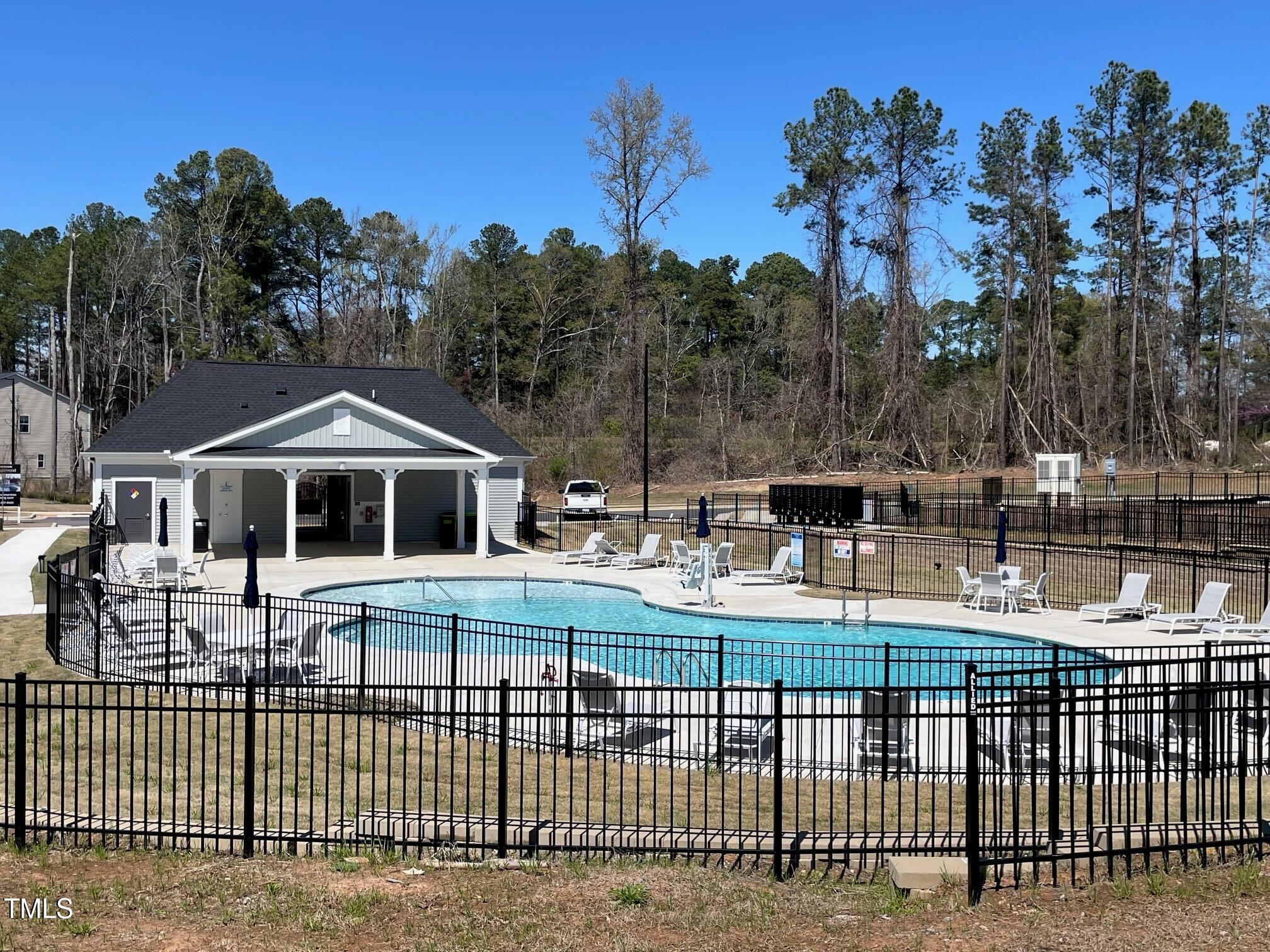 3606 Soaring Elm Drive