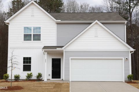 983 Embraer Way Spring Hope NC 27882
