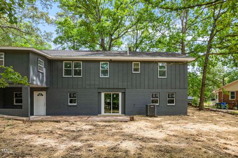 A home in Fayetteville