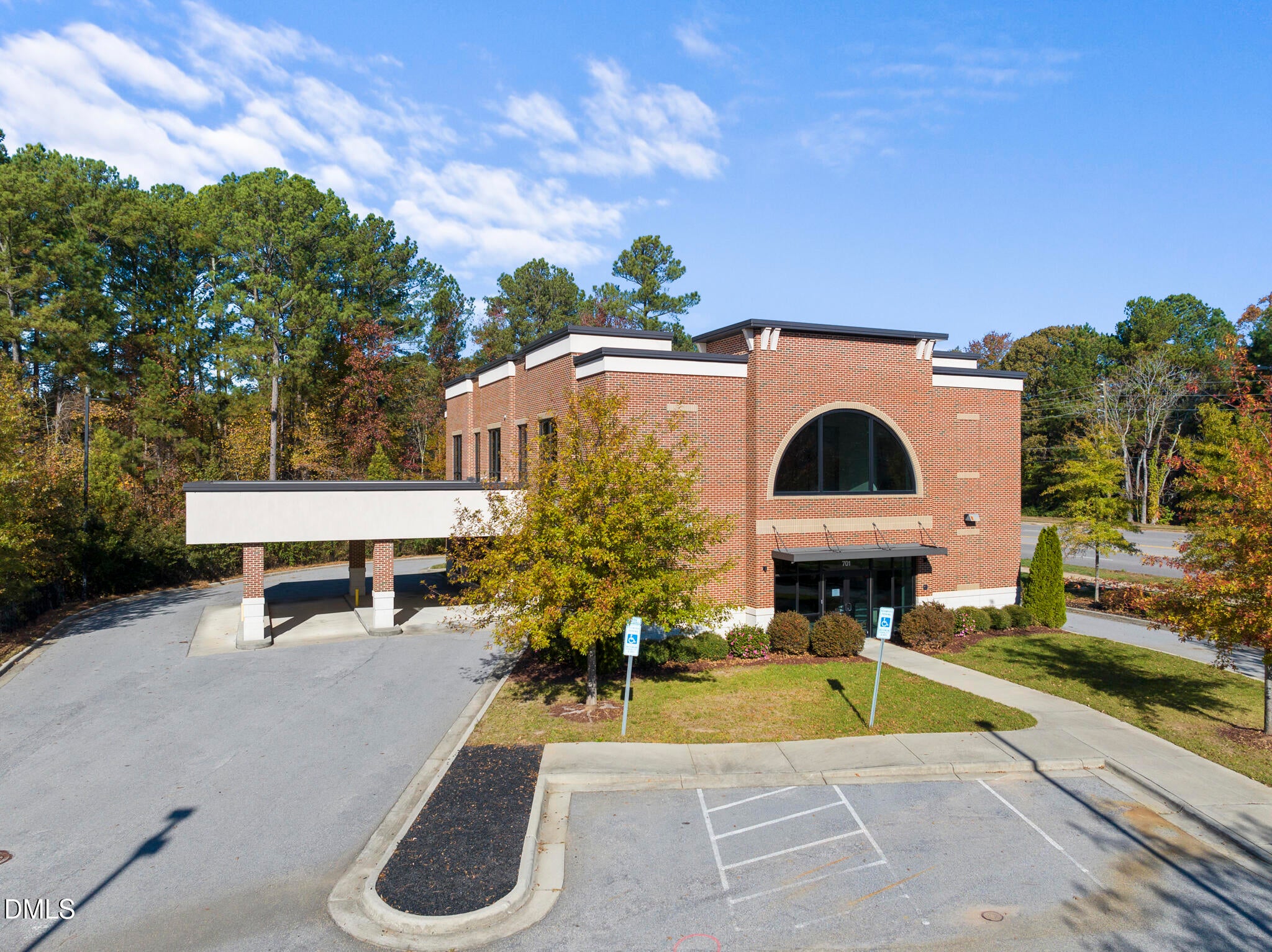 701 Mutual Court 100 200