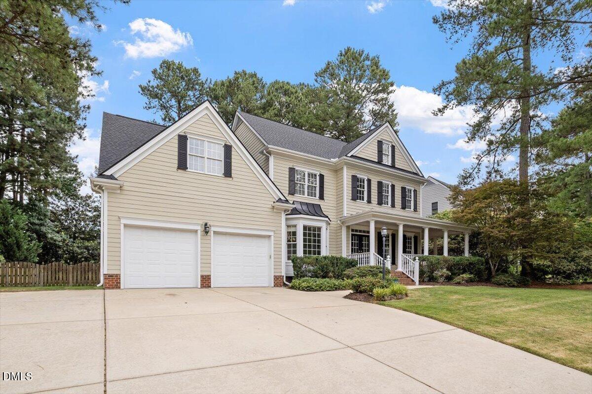 330 Chanticlair Drive