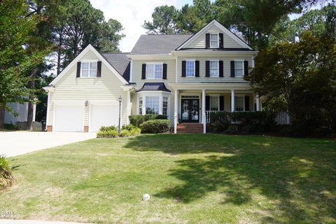 Photo of 330 Chanticlair Drive, Apex, NC 27502 (MLS # 10174017)