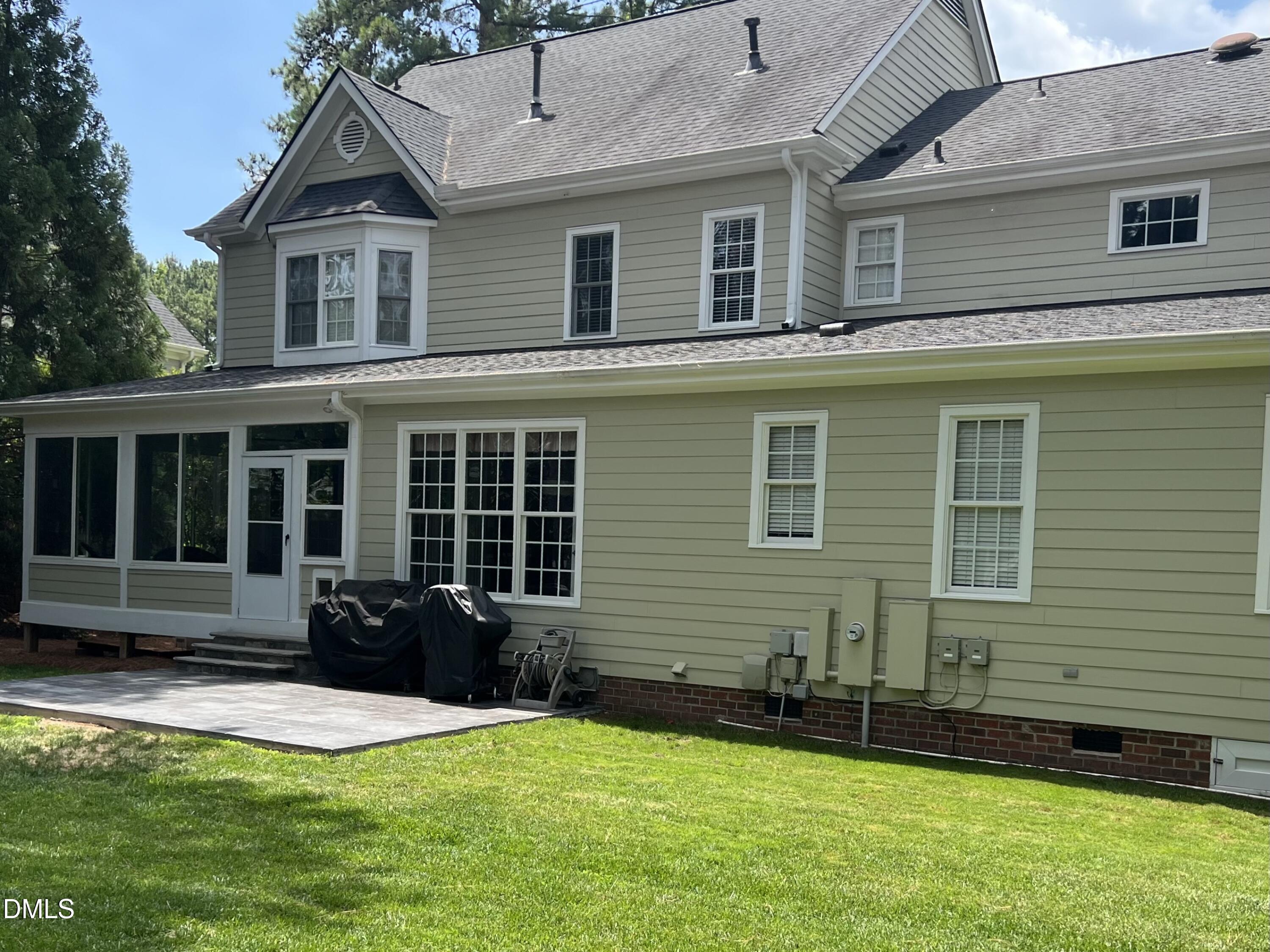 330 Chanticlair Drive