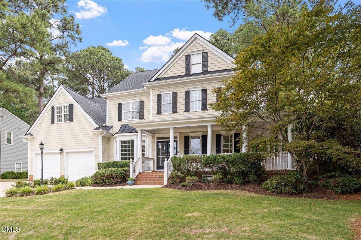 330 Chanticlair Drive