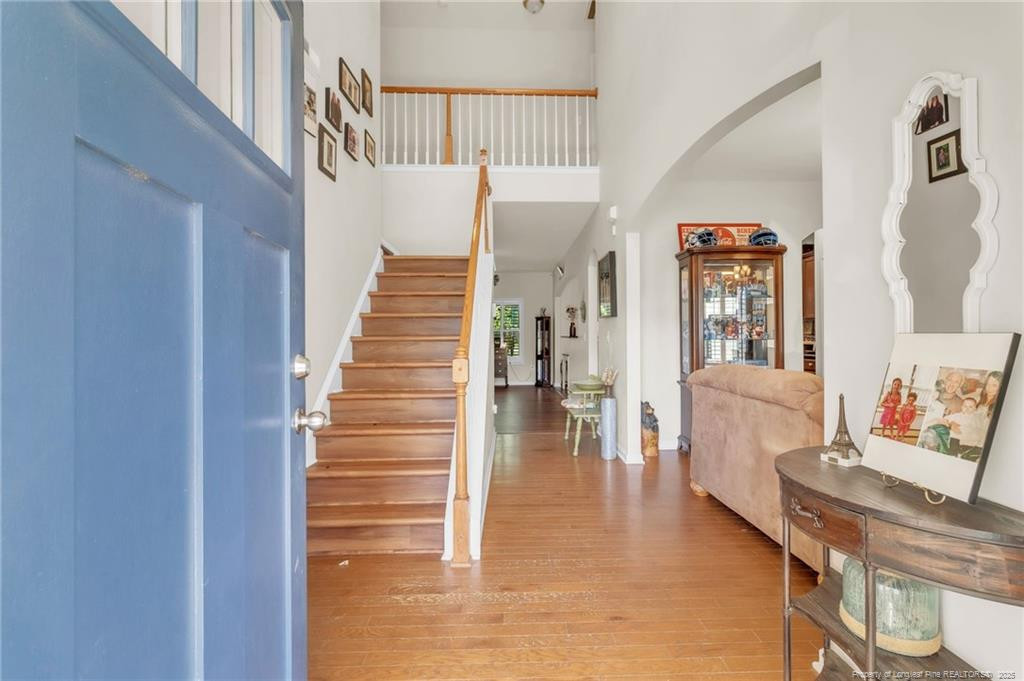 1504 Laguardia Drive