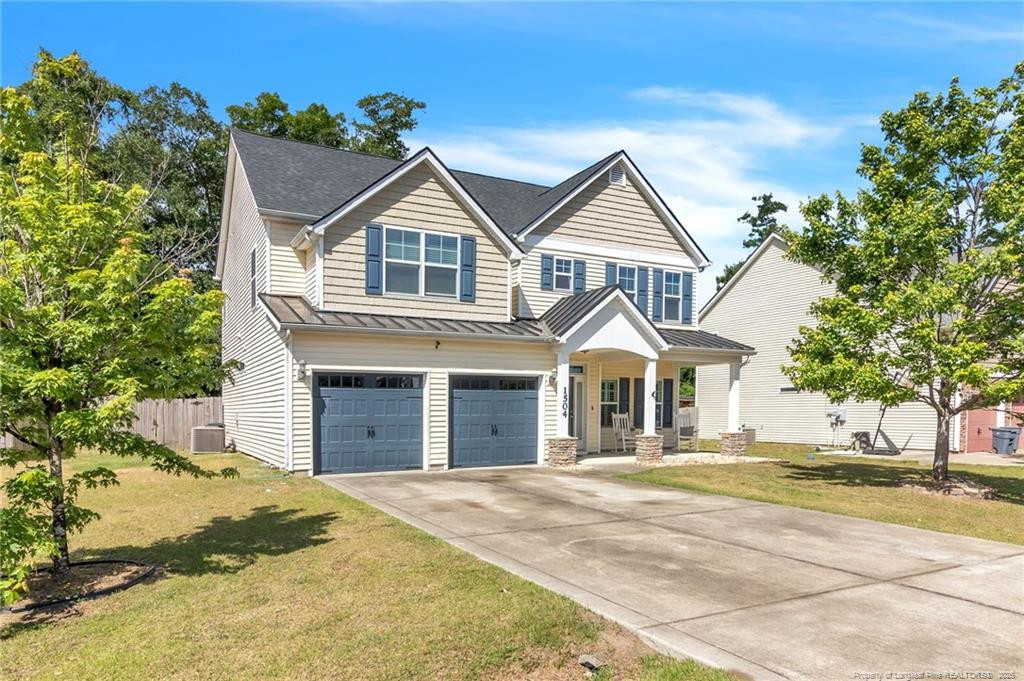 1504 Laguardia Drive