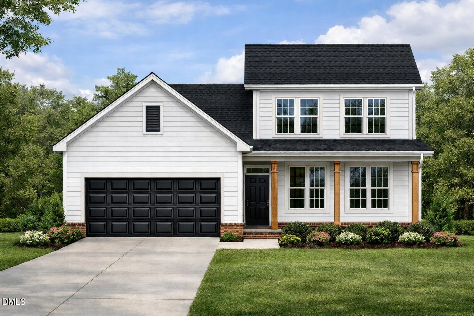 437 Jasmine Road
