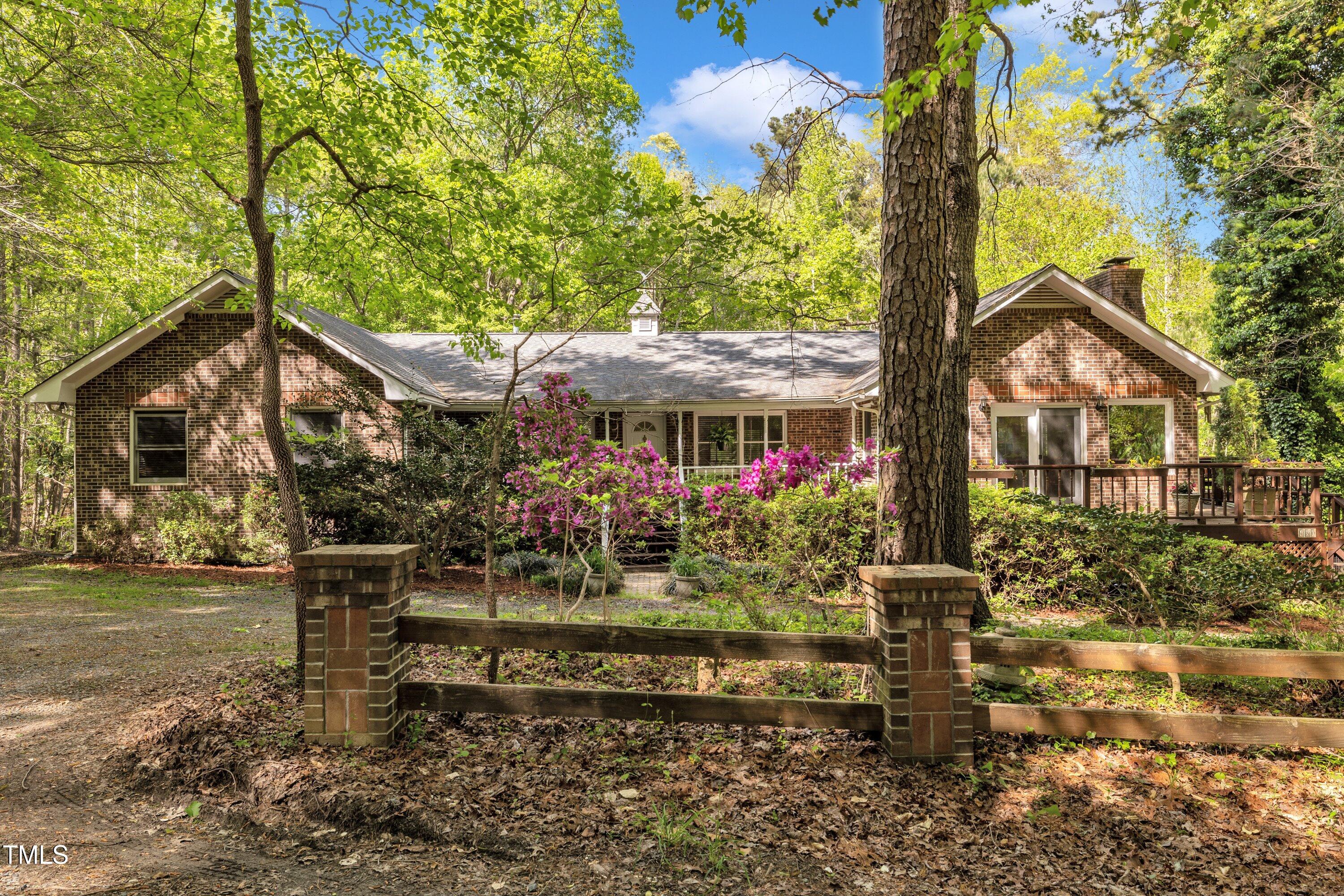 480 Big Branch Drive