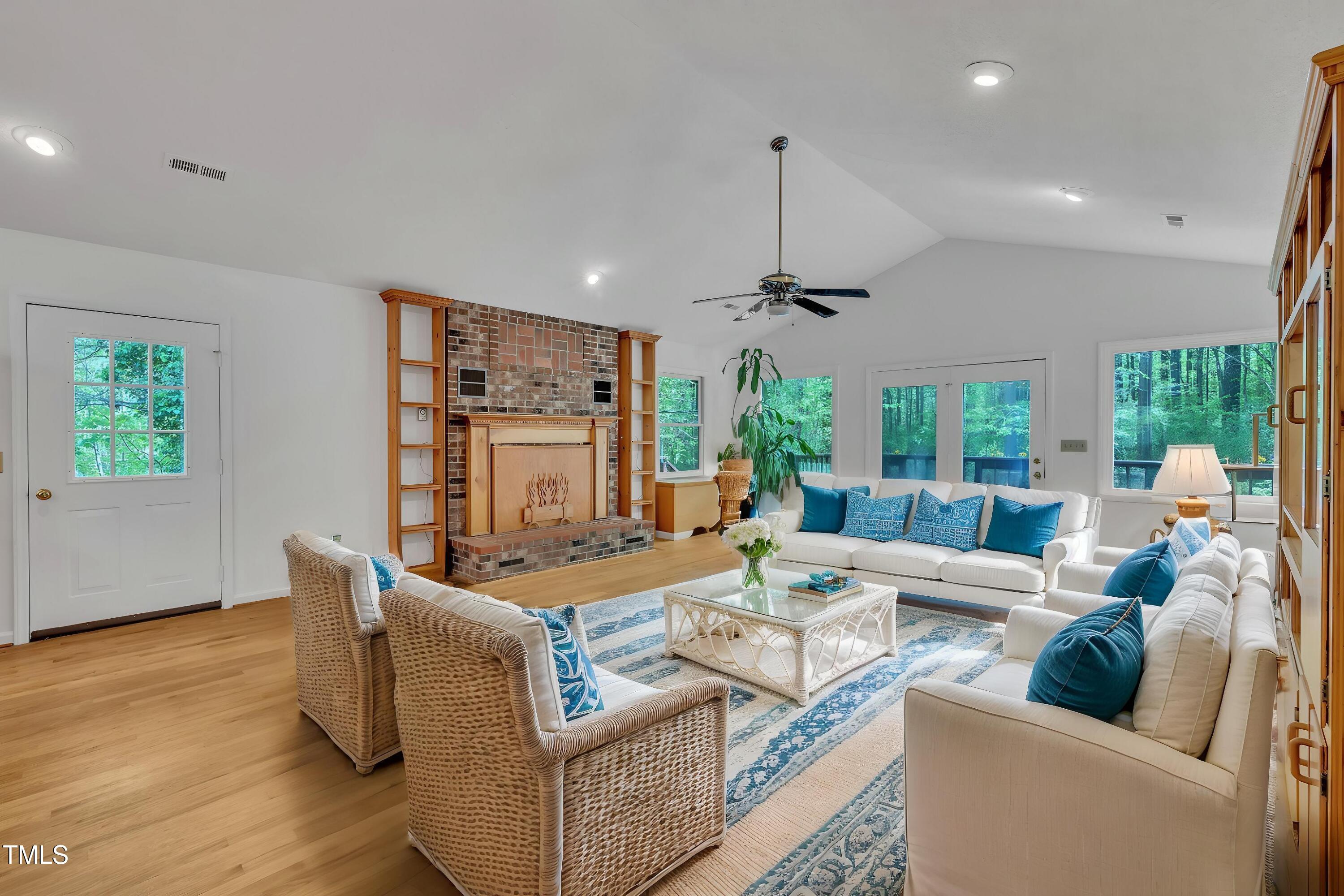 480 Big Branch Drive
