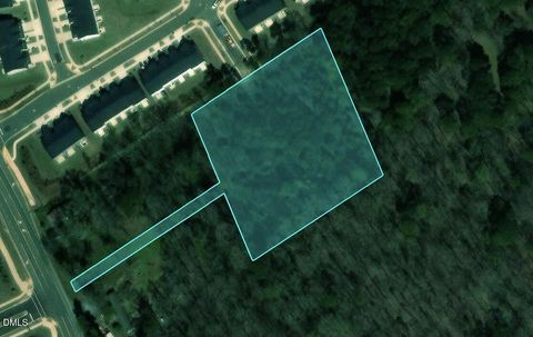 1117 Olive Branch Road Durham NC 27703