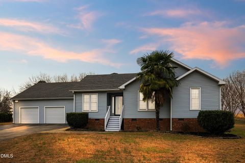 297 Kentucky Drive Archer Lodge NC 27527