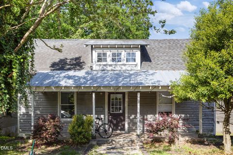 Photo of 311 Seawell Avenue, Raleigh, NC 27601 (MLS # 10161083)