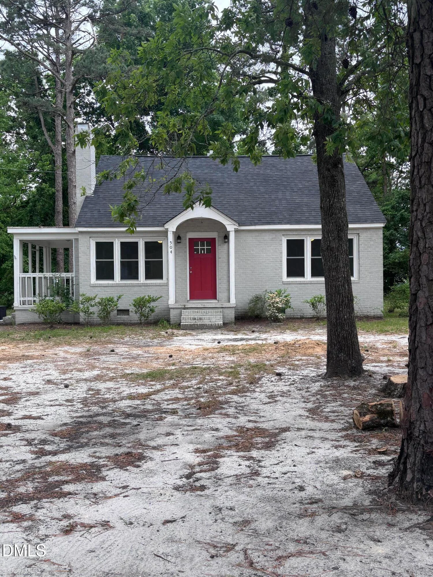 504 Saint Andrews Church Road