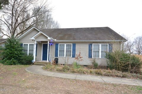 435 Shoffner Street Graham NC 27253