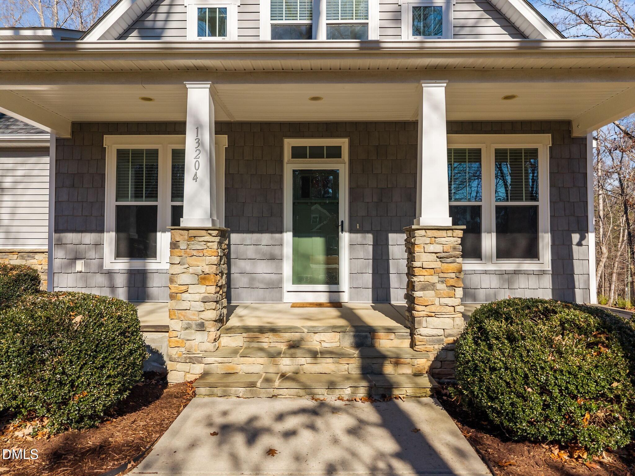 13204 Brantley Woods Road