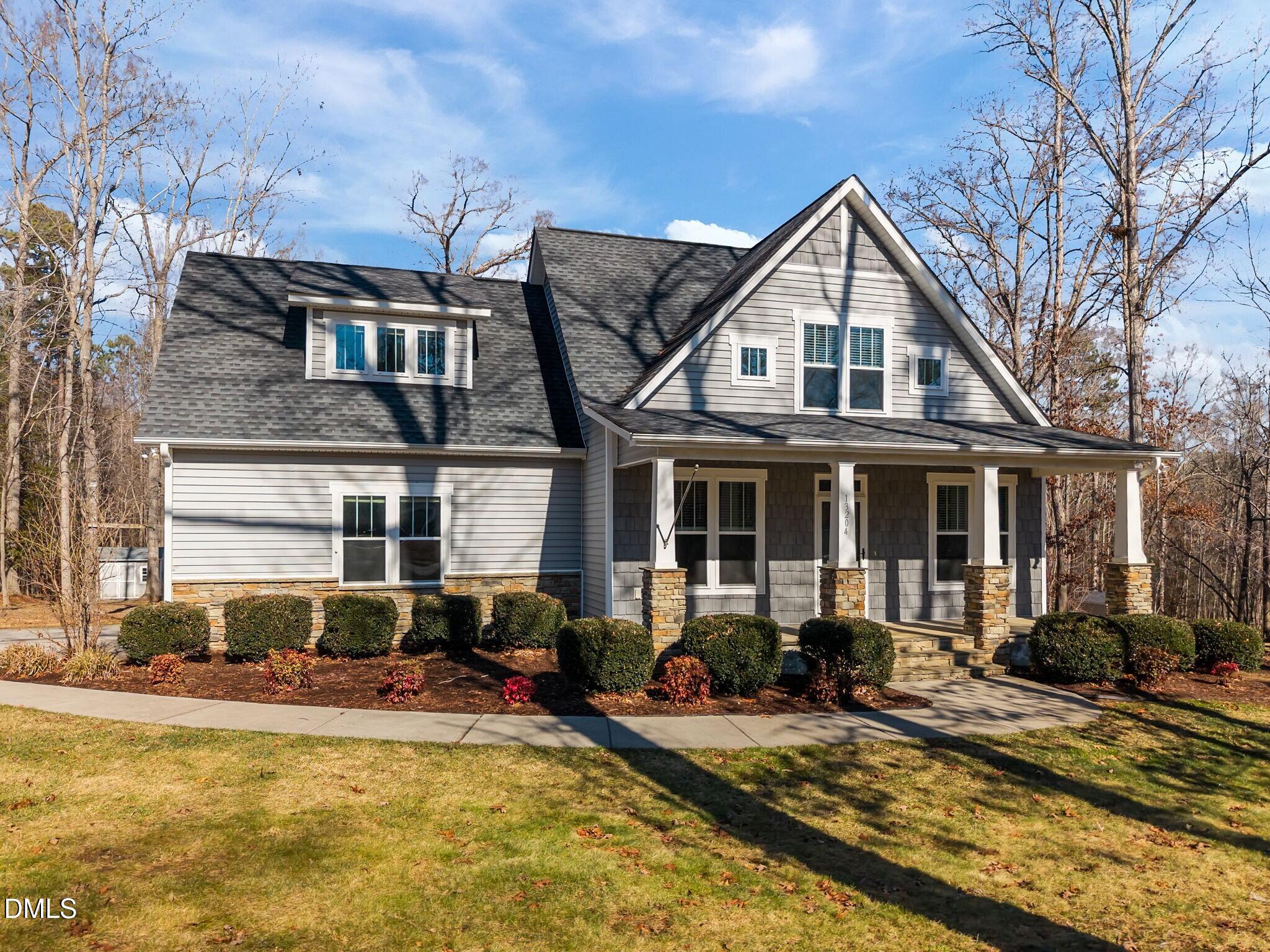 13204 Brantley Woods Road