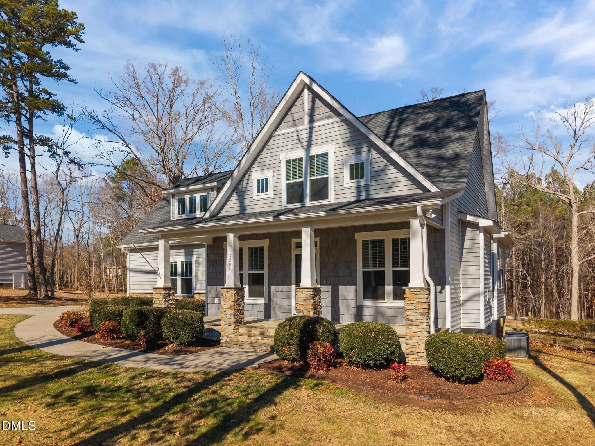 13204 Brantley Woods Road