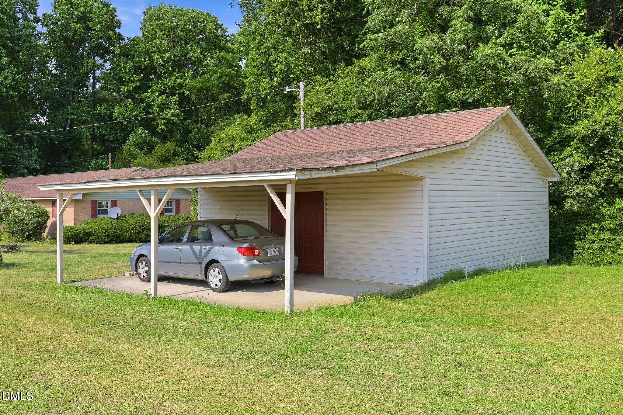 1766 Mcphail Road