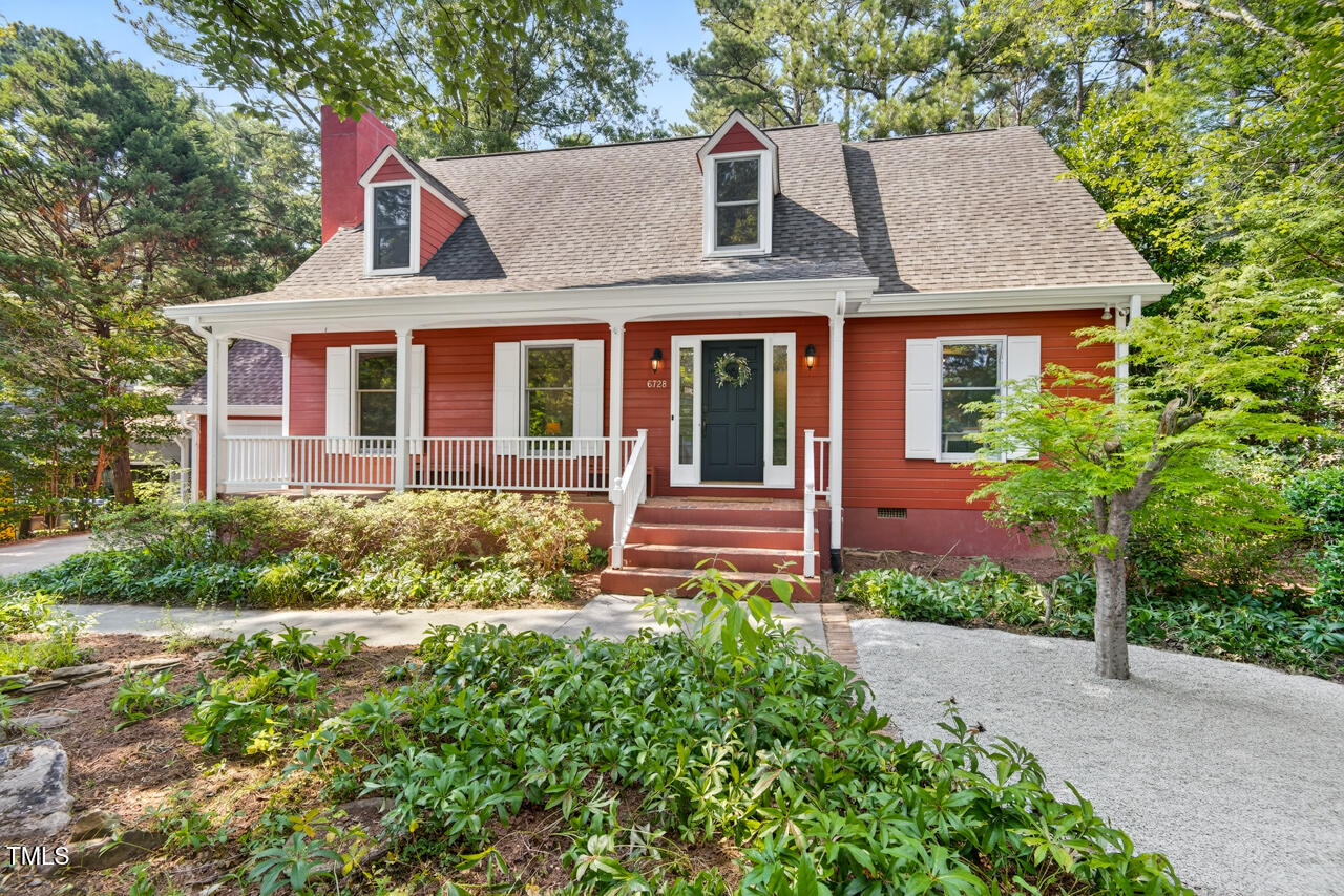 6728 Glen Forrest Drive