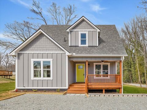 624 S Eighth Street Mebane NC 27302