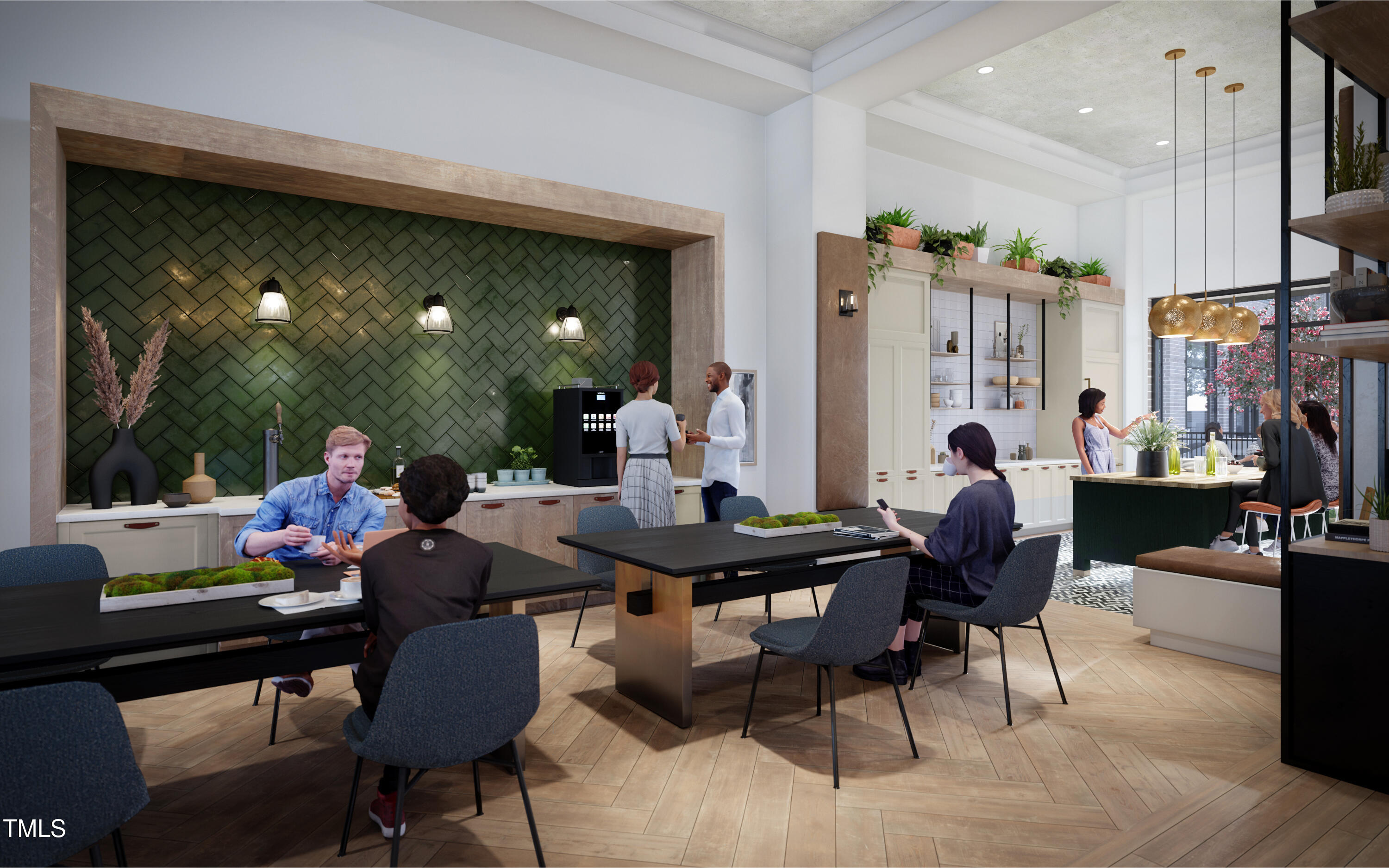 Cary, North Carolina 27511, United States, 1 Bedroom Bedrooms, ,1 BathroomBathrooms,Residential,Active,139202