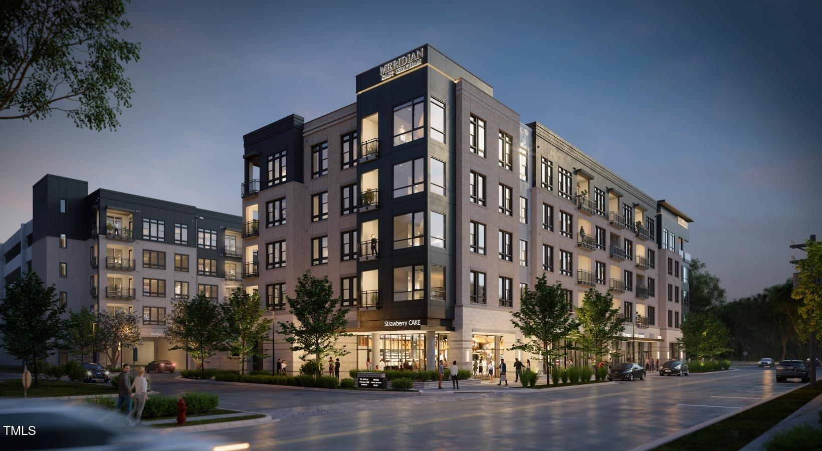 Cary, North Carolina 27511, United States, 1 Bedroom Bedrooms, ,1 BathroomBathrooms,Residential,Active,139202