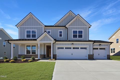 508 Soapstone Drive Durham NC 27705