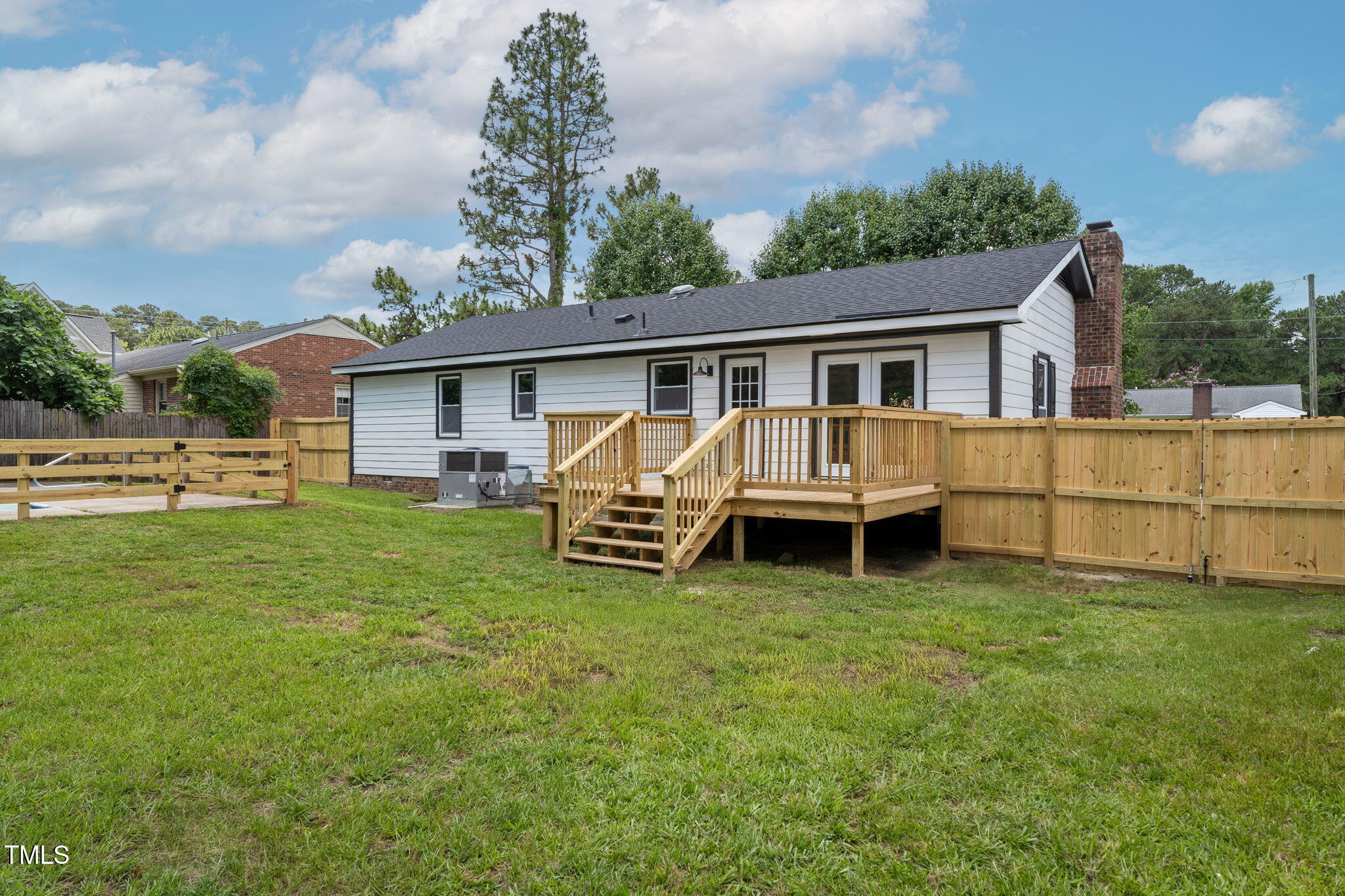 1305 Woodgreen Road