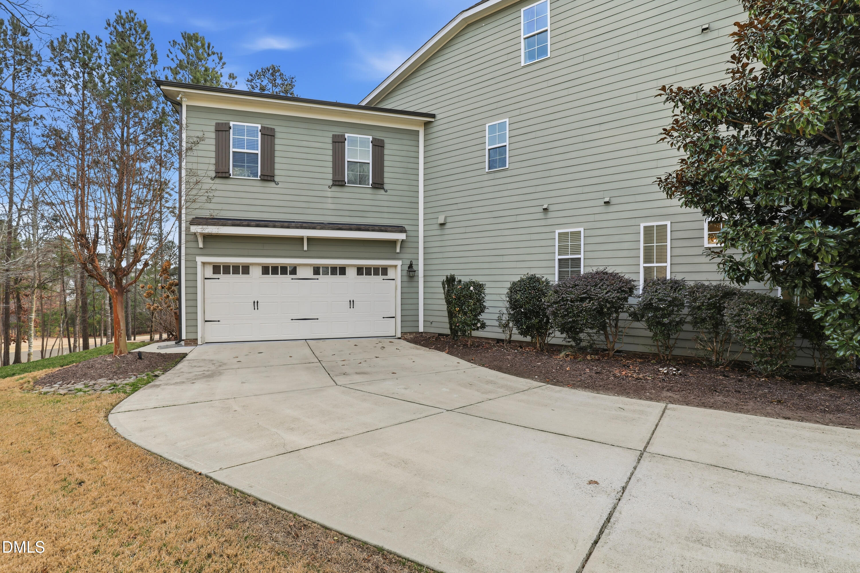 401 Morning Oaks Drive