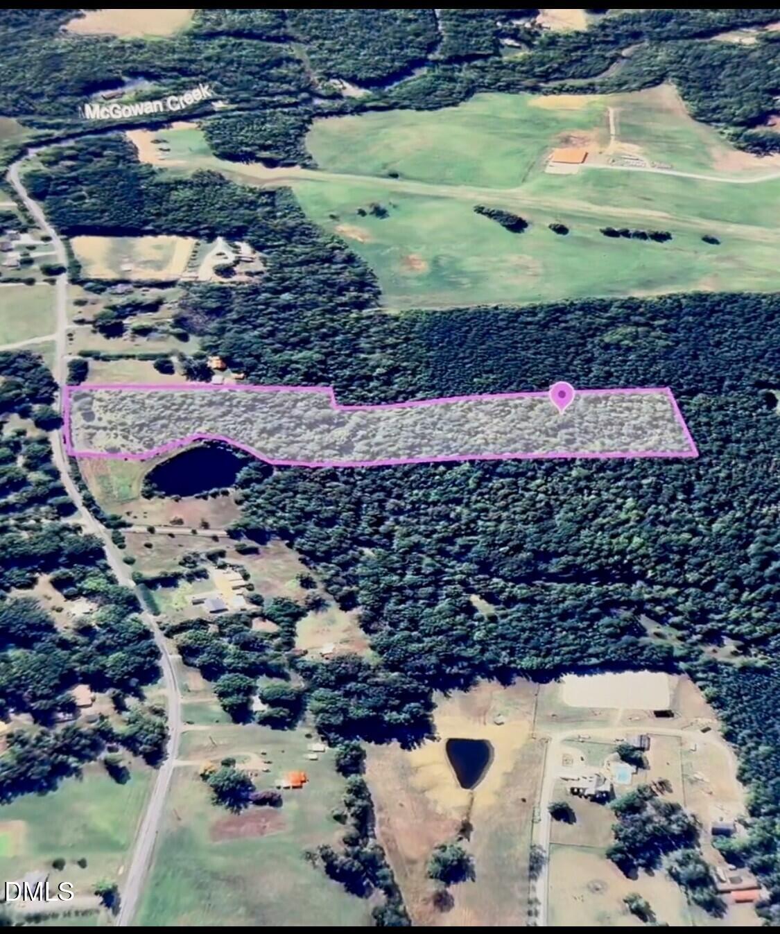 Lot B-R Brookhollow Road