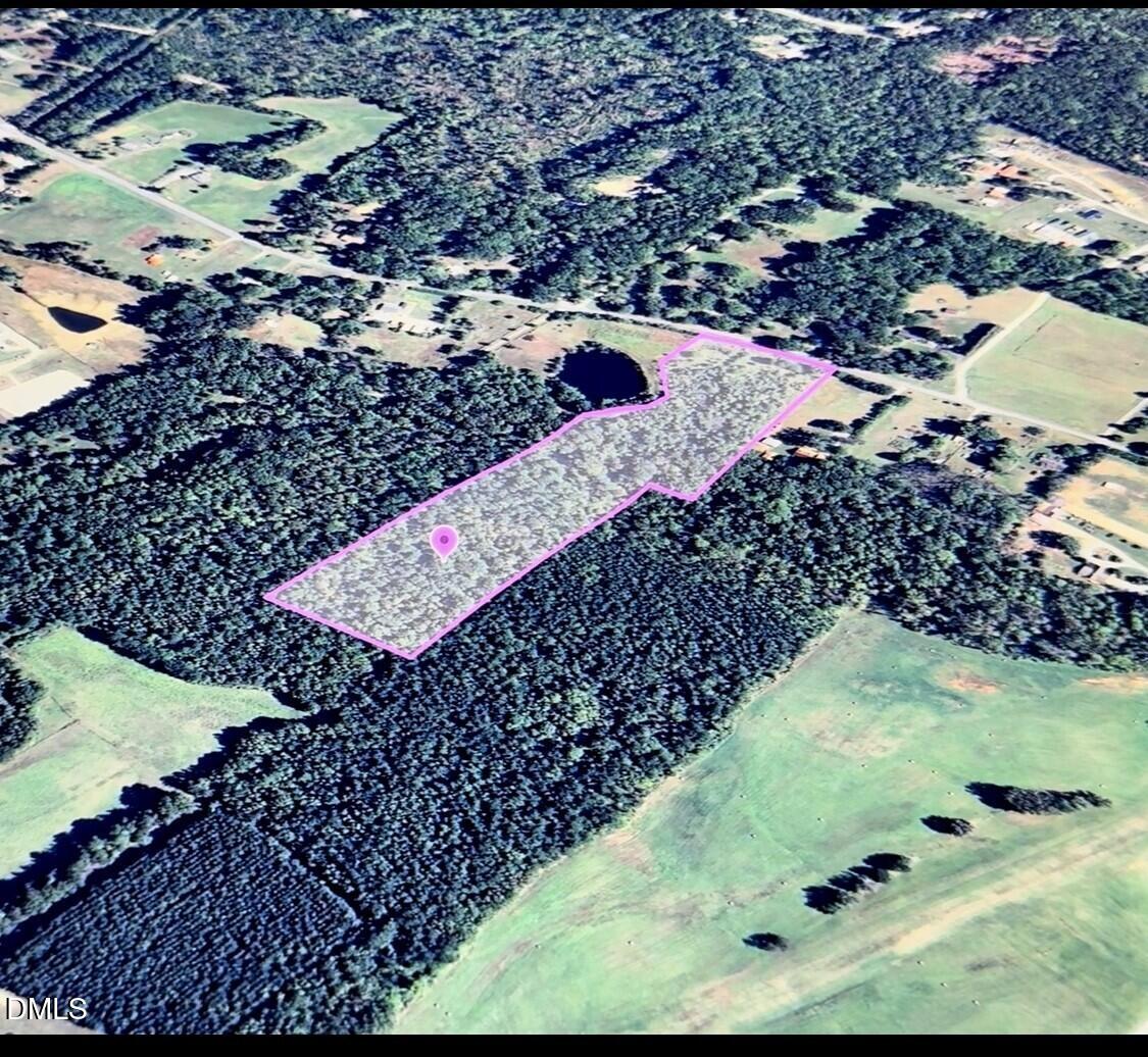 Lot B-R Brookhollow Road