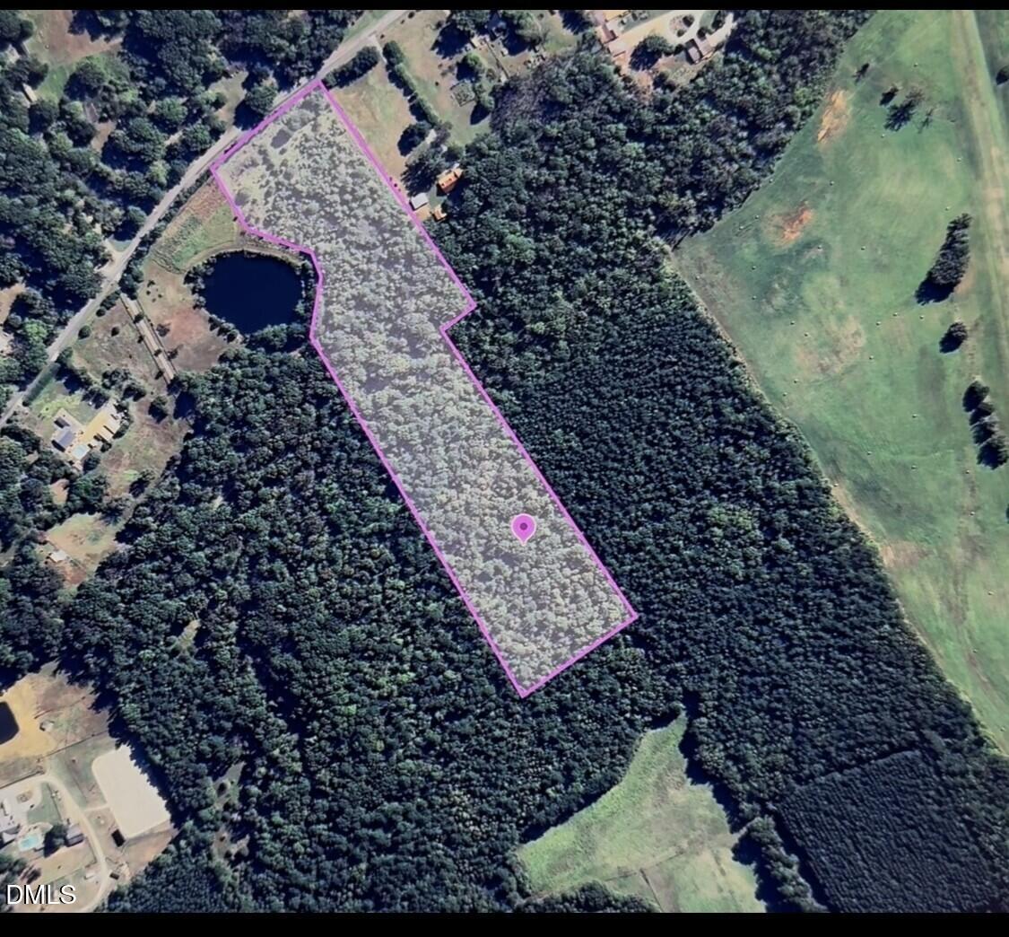 Lot B-R Brookhollow Road