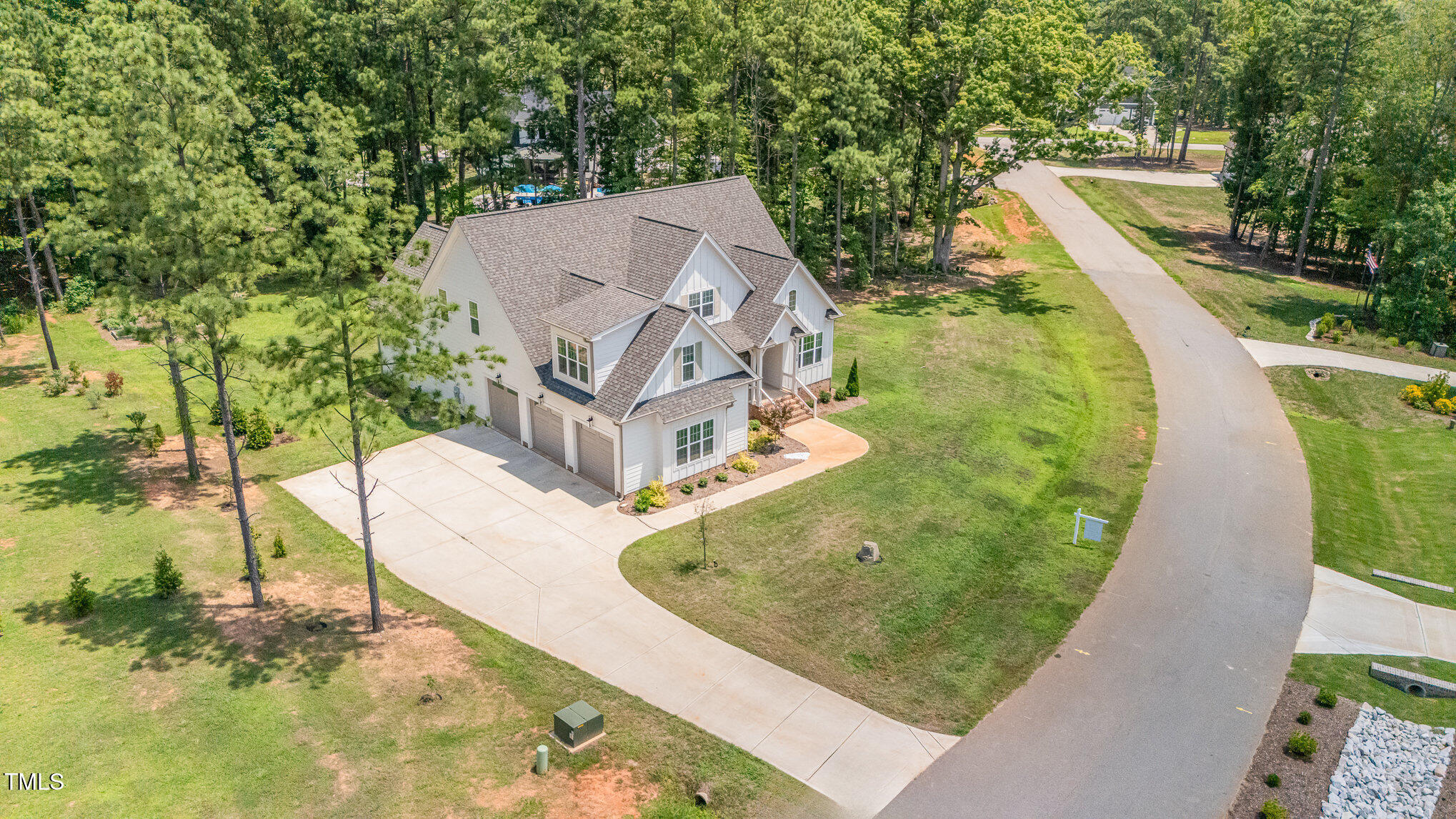 30 Hamilton Way