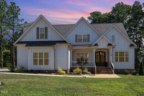 30 Hamilton Way Youngsville NC 27596
