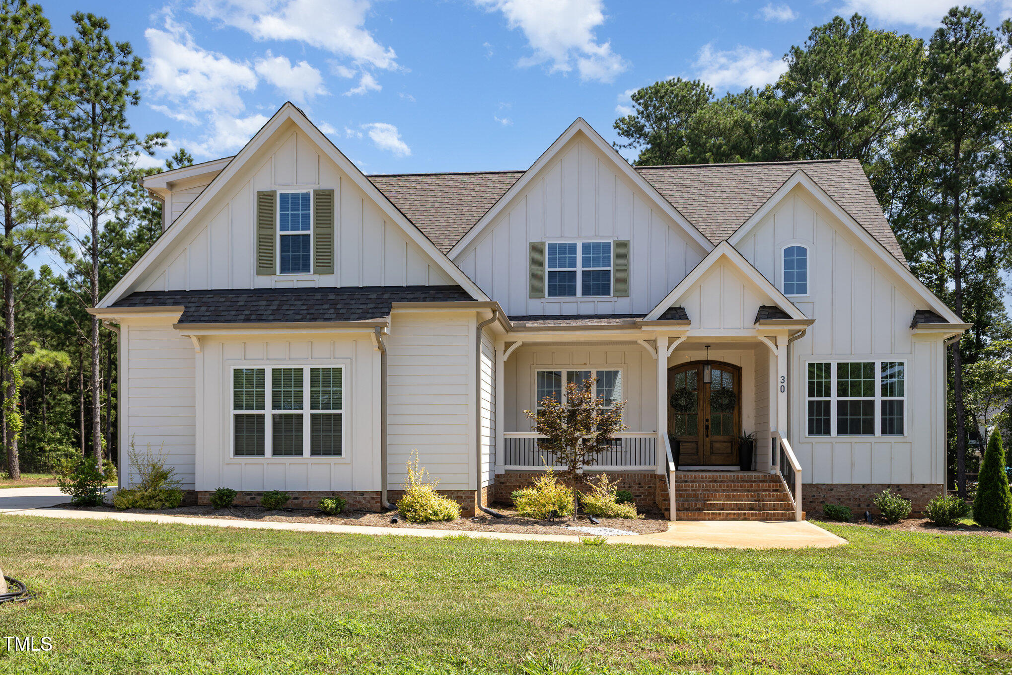 30 Hamilton Way