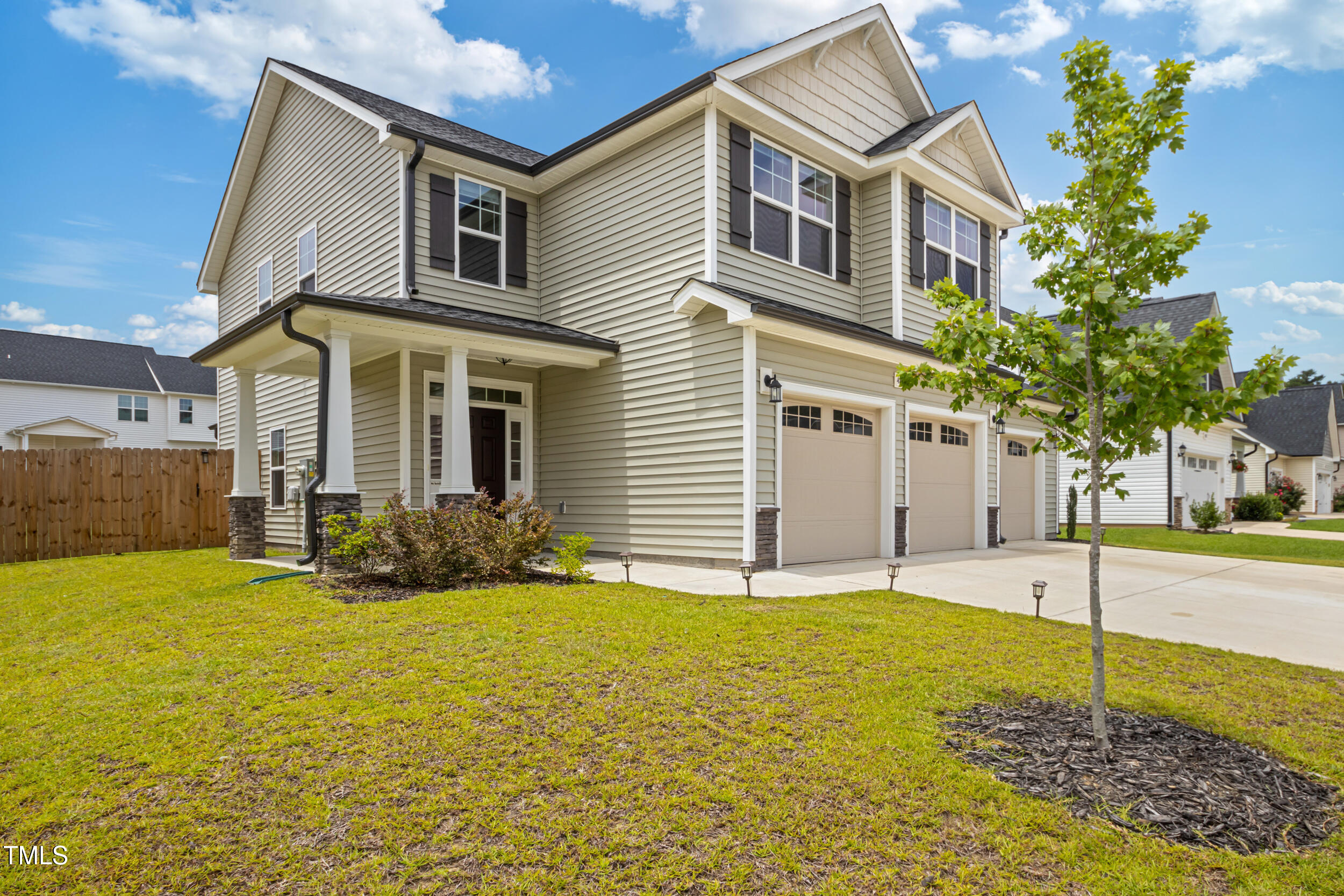 4847 Quiet Pine Road