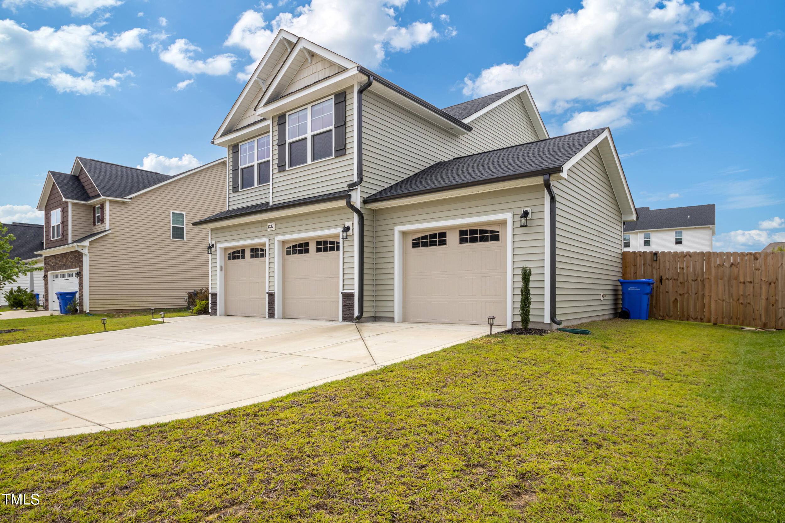 4847 Quiet Pine Road